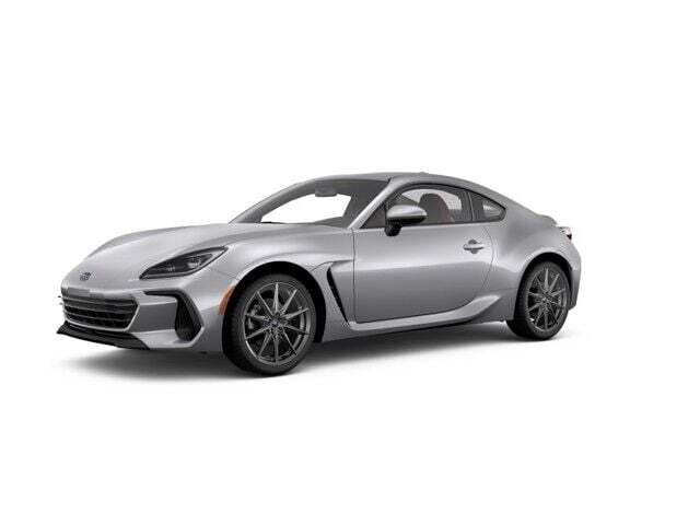 2025 Subaru BRZ Limited Fredericksburg VA