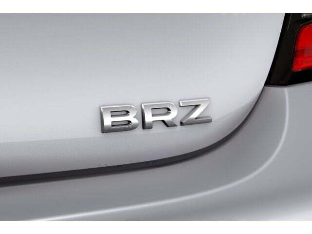 2025 Subaru BRZ Limited Fredericksburg VA