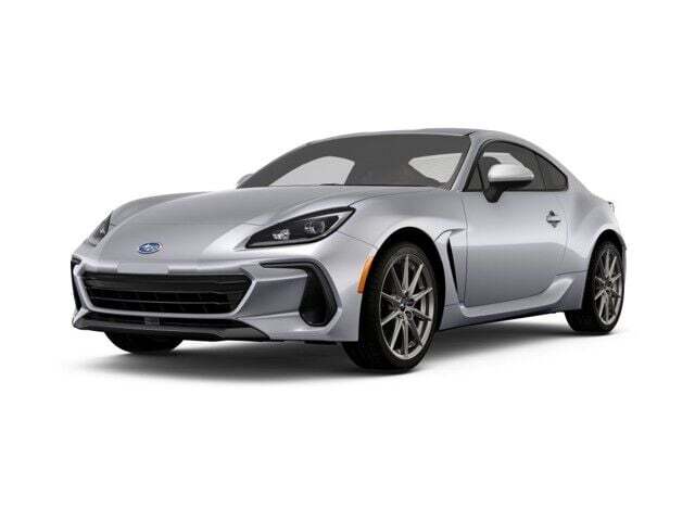 2025 Subaru BRZ Limited Fredericksburg VA