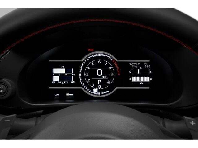 2025 Subaru BRZ Limited Fredericksburg VA