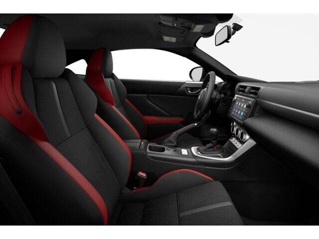 2025 Subaru BRZ Limited Fredericksburg VA