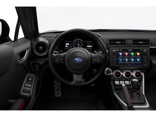2025 Subaru BRZ Limited Fredericksburg VA