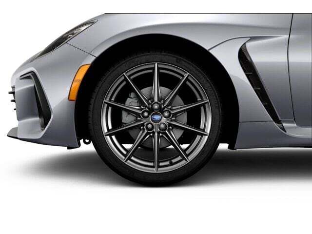 2025 Subaru BRZ Limited Fredericksburg VA