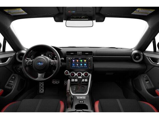 2025 Subaru BRZ Limited Fredericksburg VA