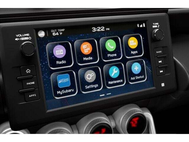 2025 Subaru BRZ Limited Fredericksburg VA