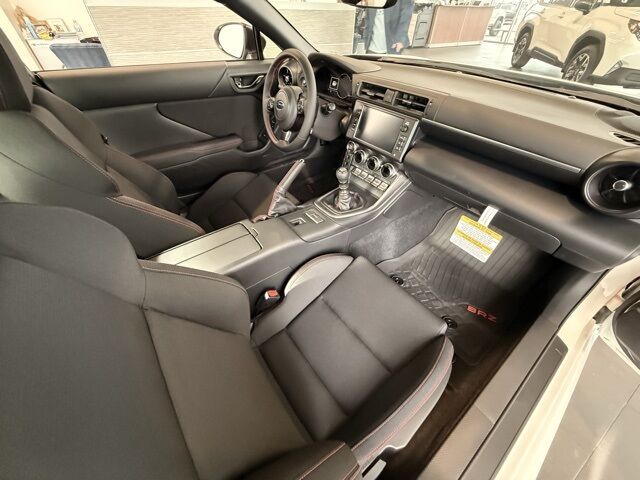 2025 Subaru BRZ Premium Klamath Falls OR