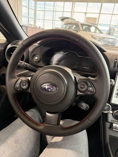 2025 Subaru BRZ Premium Klamath Falls OR