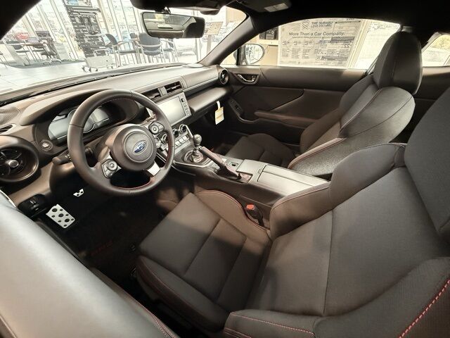2025 Subaru BRZ Premium Klamath Falls OR
