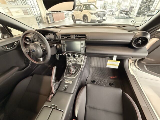 2025 Subaru BRZ Premium Klamath Falls OR