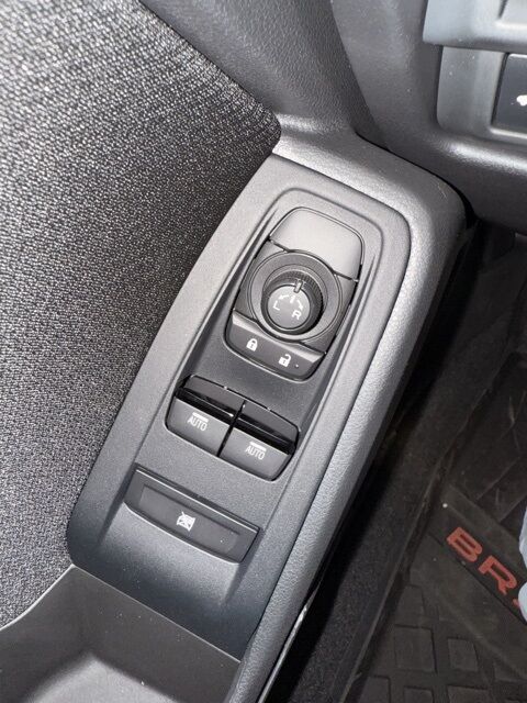 2025 Subaru BRZ Premium Klamath Falls OR