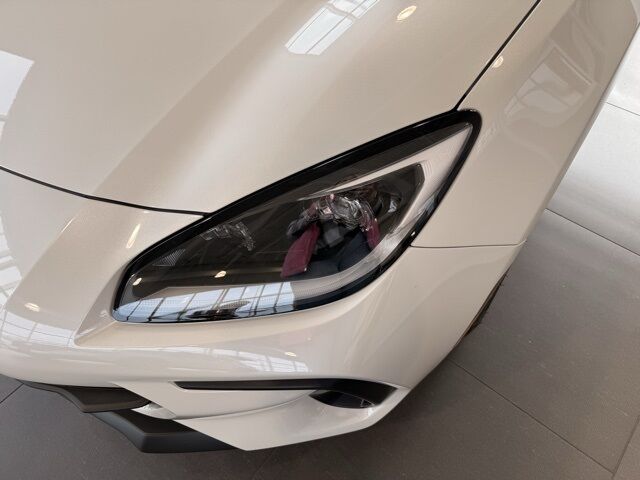 2025 Subaru BRZ Premium Klamath Falls OR