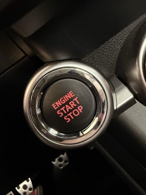 2025 Subaru BRZ Premium Klamath Falls OR