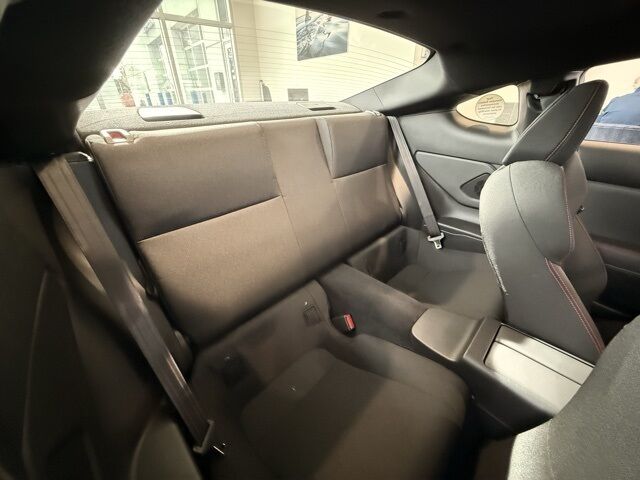 2025 Subaru BRZ Premium Klamath Falls OR