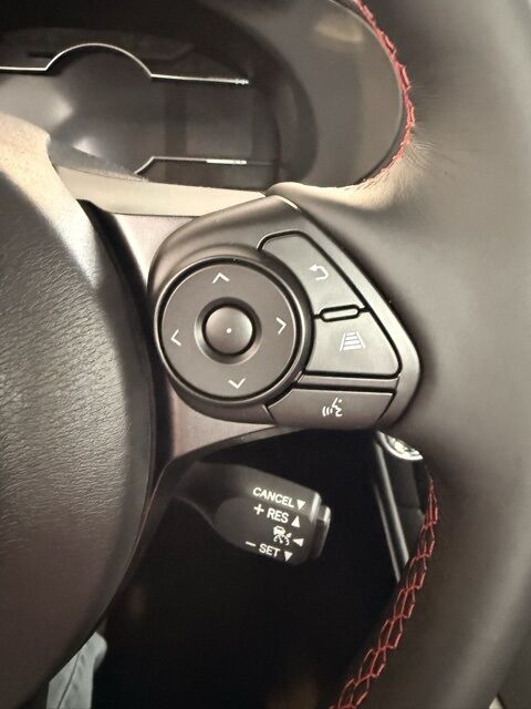 2025 Subaru BRZ Premium Klamath Falls OR