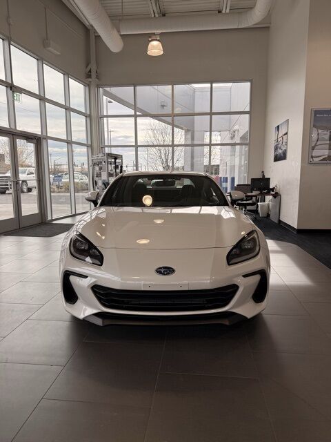2025 Subaru BRZ Premium Klamath Falls OR