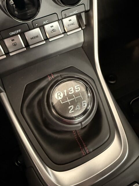 2025 Subaru BRZ Premium Klamath Falls OR