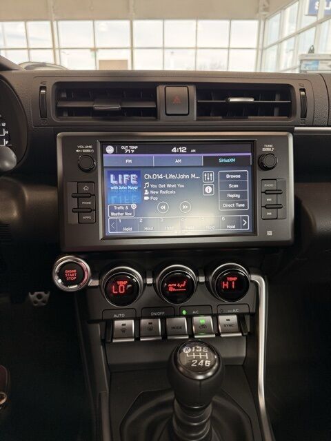 2025 Subaru BRZ Premium Klamath Falls OR