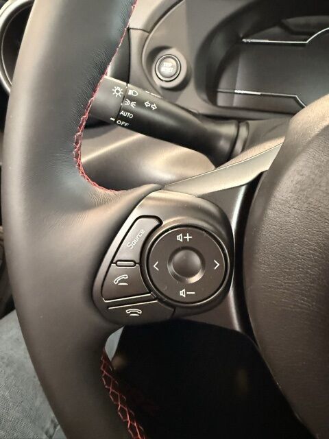 2025 Subaru BRZ Premium Klamath Falls OR