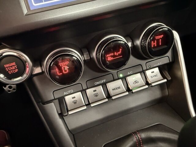 2025 Subaru BRZ Premium Klamath Falls OR