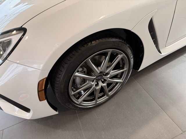 2025 Subaru BRZ Premium Klamath Falls OR