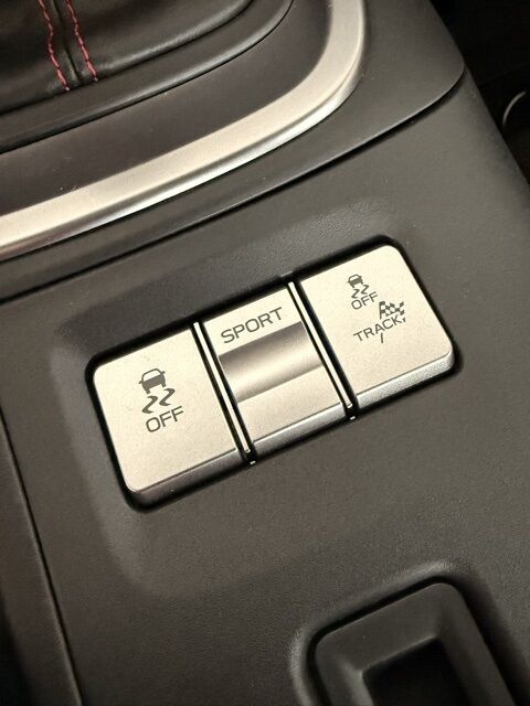 2025 Subaru BRZ Premium Klamath Falls OR