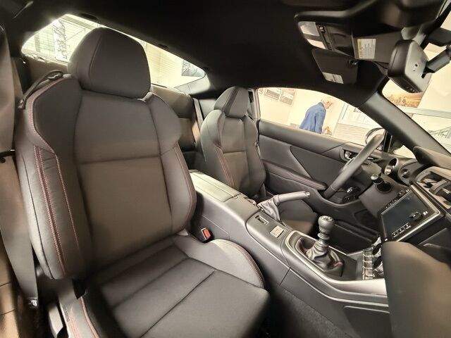 2025 Subaru BRZ Premium Klamath Falls OR