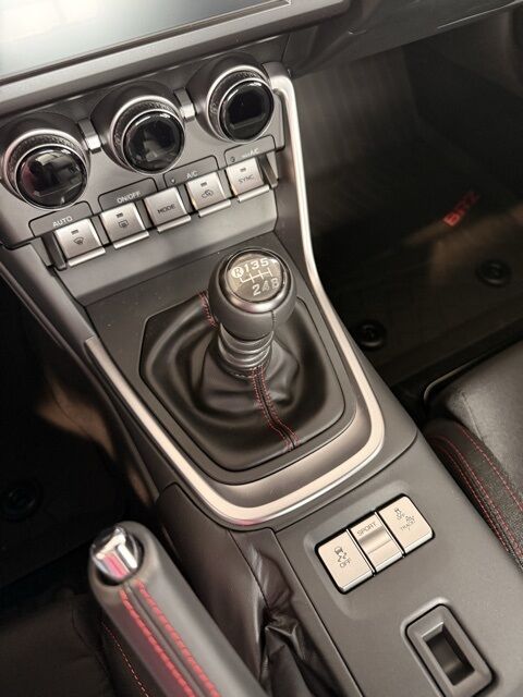 2025 Subaru BRZ Premium Klamath Falls OR