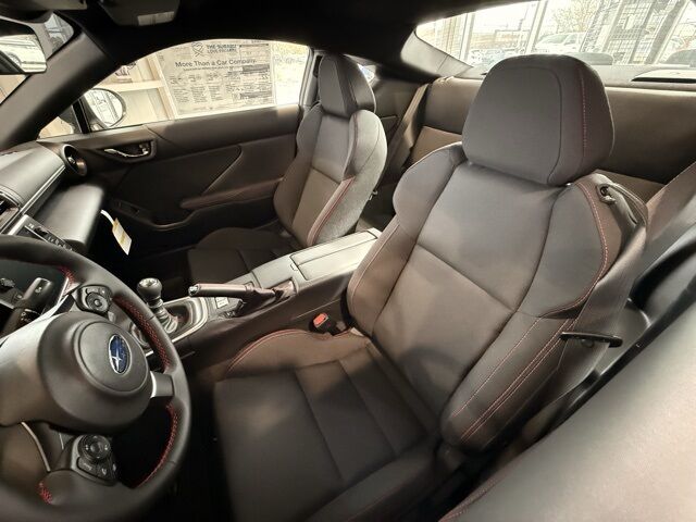 2025 Subaru BRZ Premium Klamath Falls OR