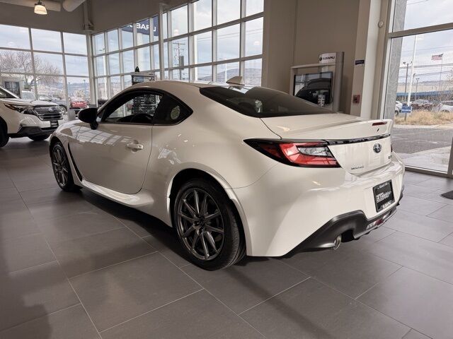 2025 Subaru BRZ Premium Klamath Falls OR