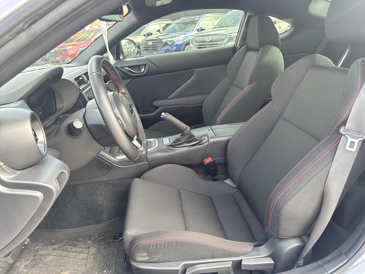 2025 Subaru BRZ Premium San Antonio TX