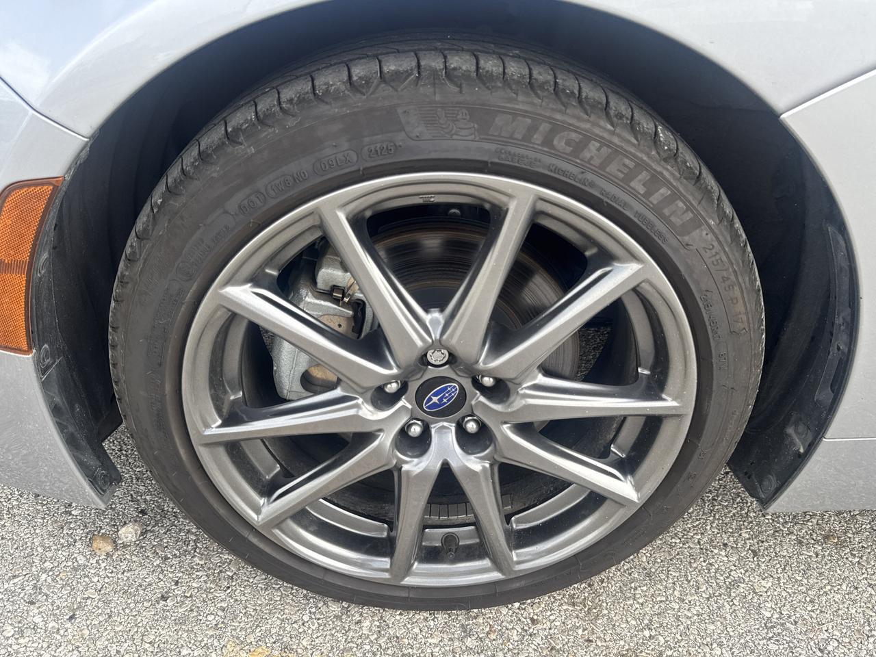 2025 Subaru BRZ Premium San Antonio TX