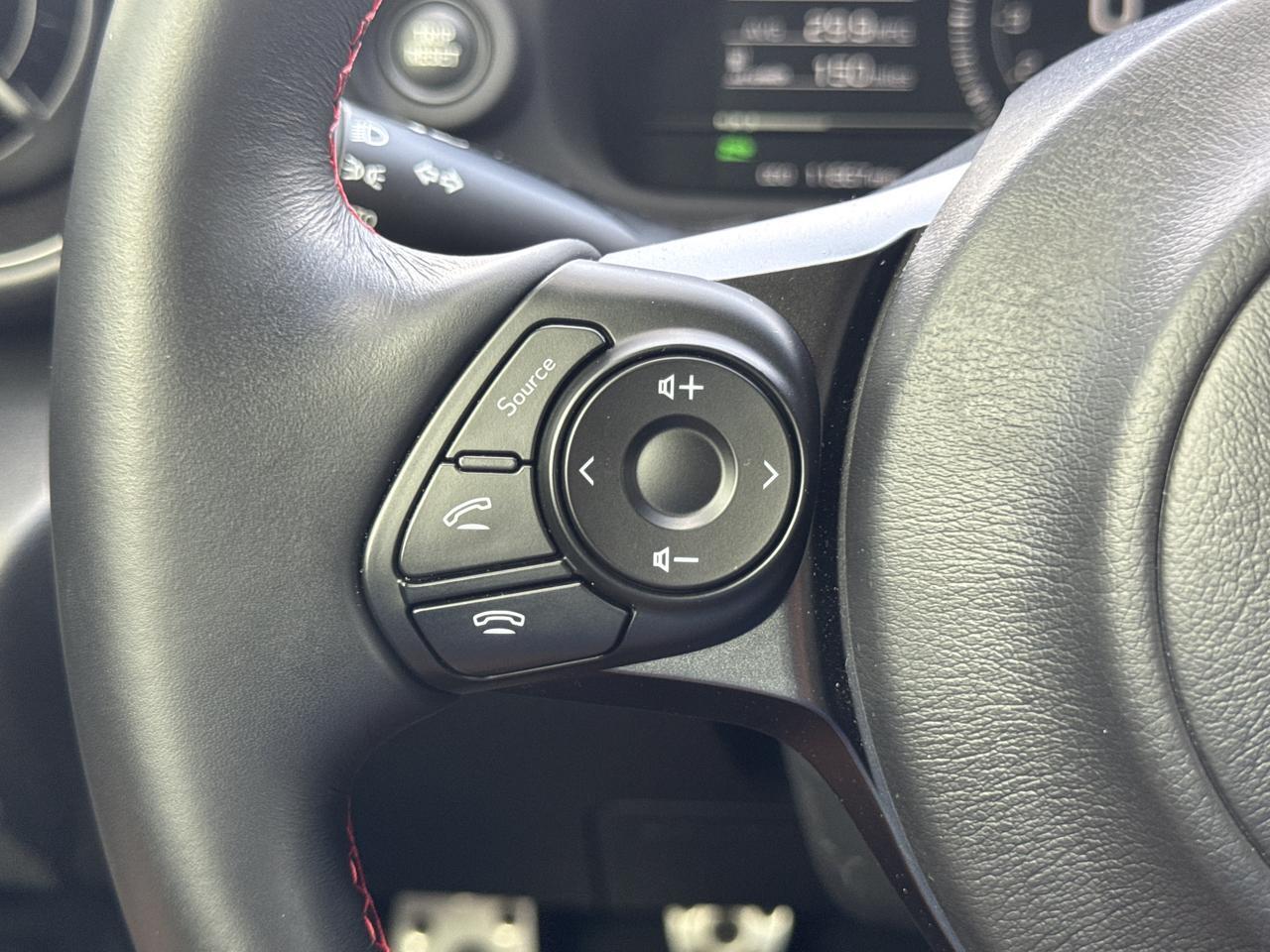 2025 Subaru BRZ Premium San Antonio TX