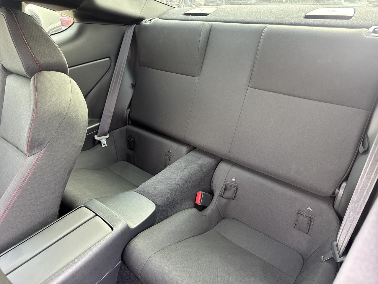 2025 Subaru BRZ Premium San Antonio TX