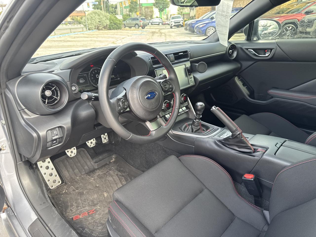 2025 Subaru BRZ Premium San Antonio TX