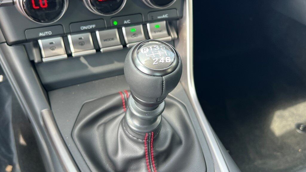 2025 Subaru BRZ Premium Fredericksburg VA
