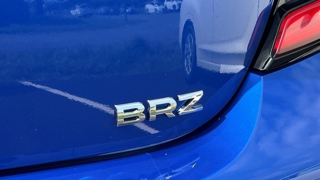 2025 Subaru BRZ Premium Fredericksburg VA