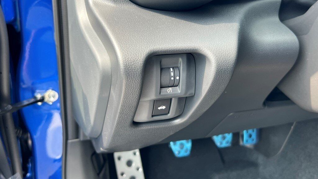 2025 Subaru BRZ Premium Fredericksburg VA