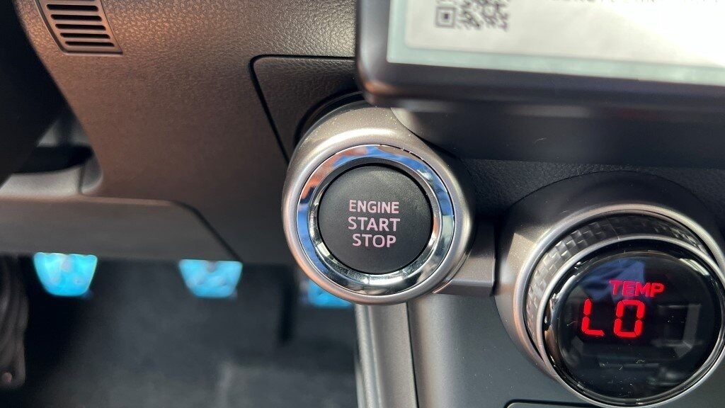 2025 Subaru BRZ Premium Fredericksburg VA