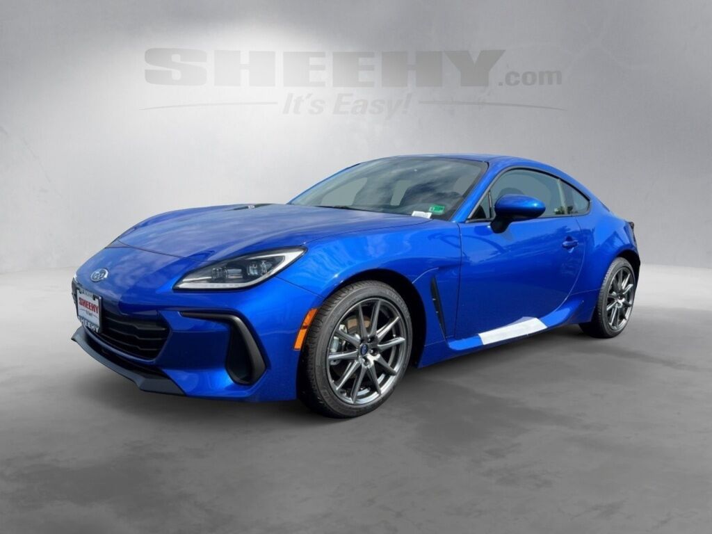 2025 Subaru BRZ Premium Fredericksburg VA