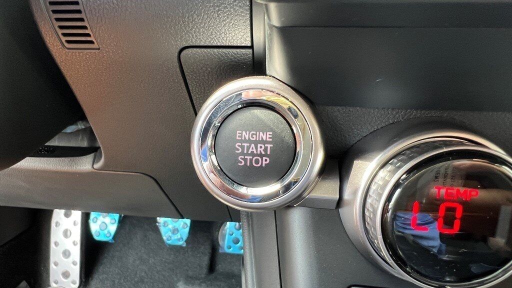 2025 Subaru BRZ Premium Fredericksburg VA