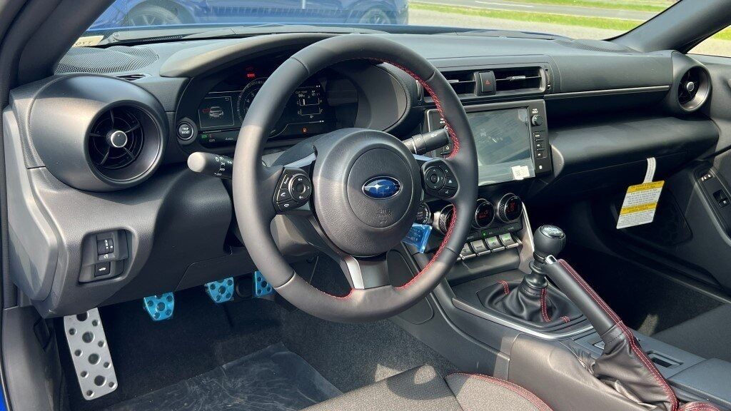 2025 Subaru BRZ Premium Fredericksburg VA