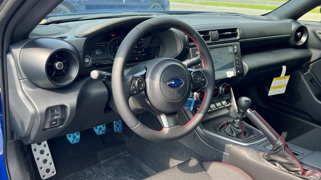2025 Subaru BRZ Premium Fredericksburg VA
