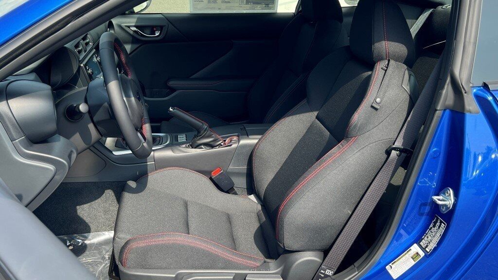 2025 Subaru BRZ Premium Fredericksburg VA
