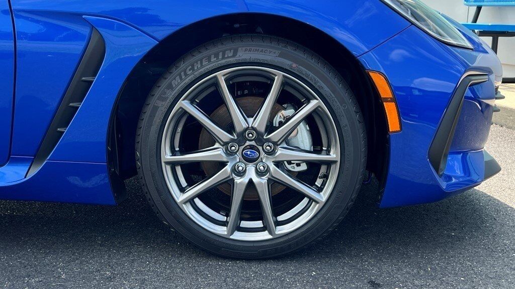 2025 Subaru BRZ Premium Fredericksburg VA