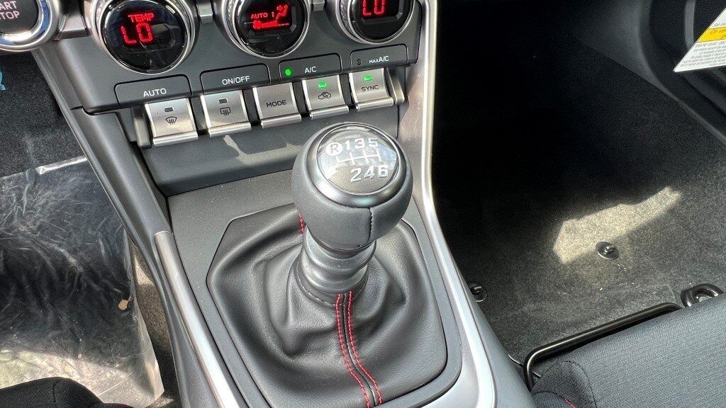 2025 Subaru BRZ Premium Fredericksburg VA