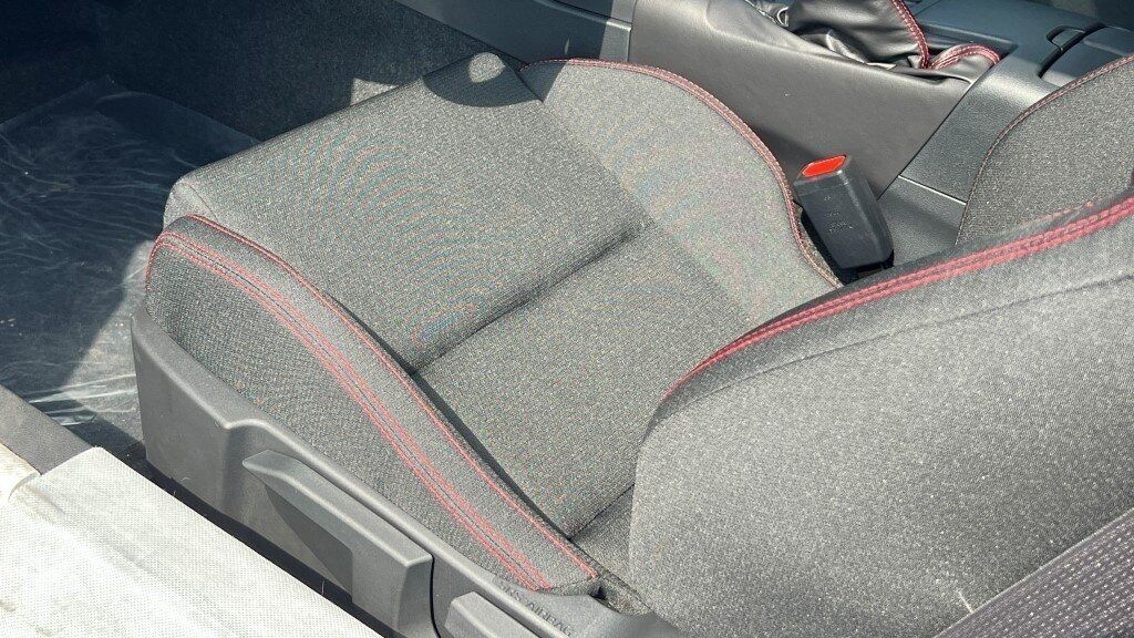 2025 Subaru BRZ Premium Fredericksburg VA