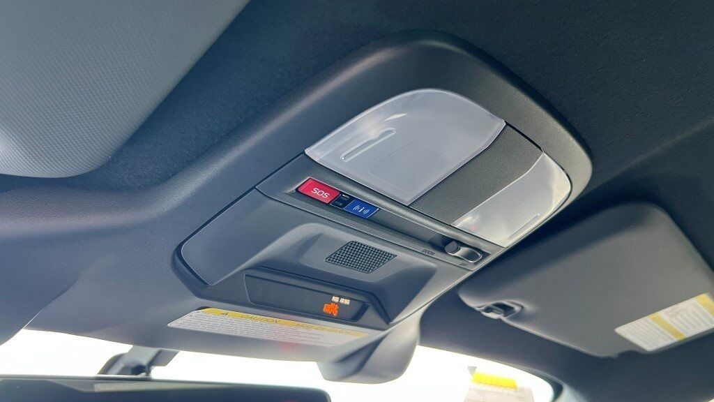 2025 Subaru BRZ TS Fredericksburg VA