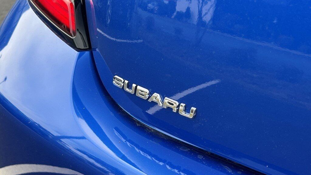 2025 Subaru BRZ TS Fredericksburg VA