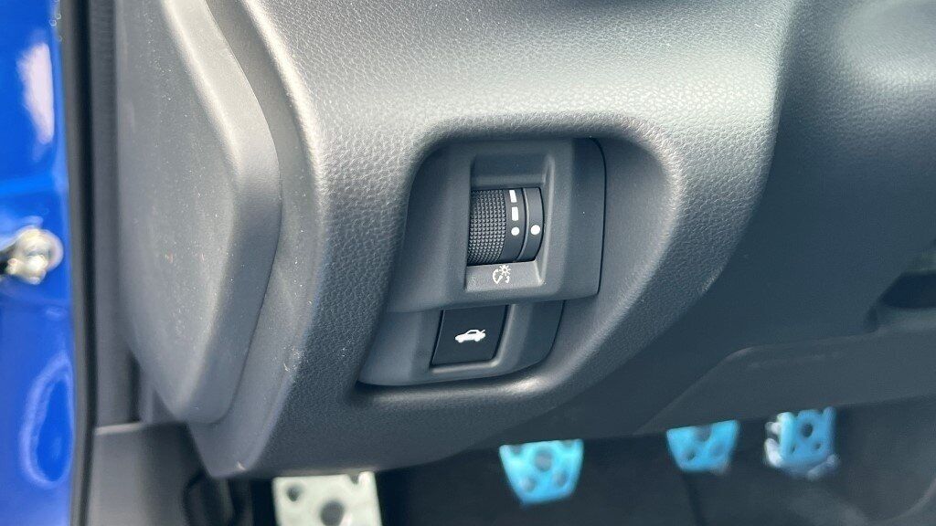 2025 Subaru BRZ TS Fredericksburg VA