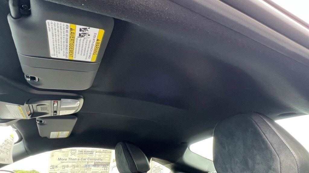 2025 Subaru BRZ TS Fredericksburg VA